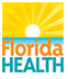 Florida Health Logo